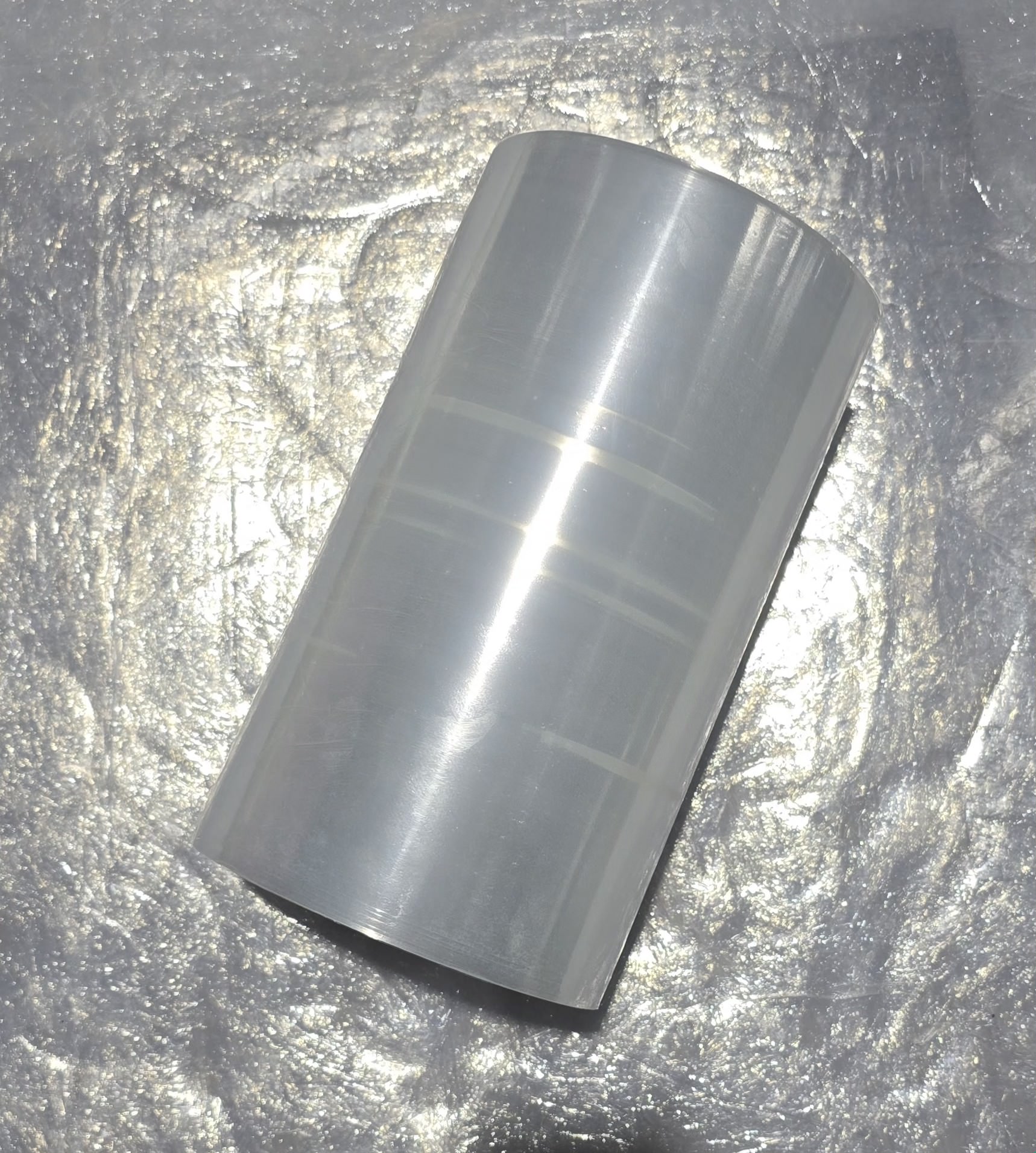 Machine Grade Stretch Film